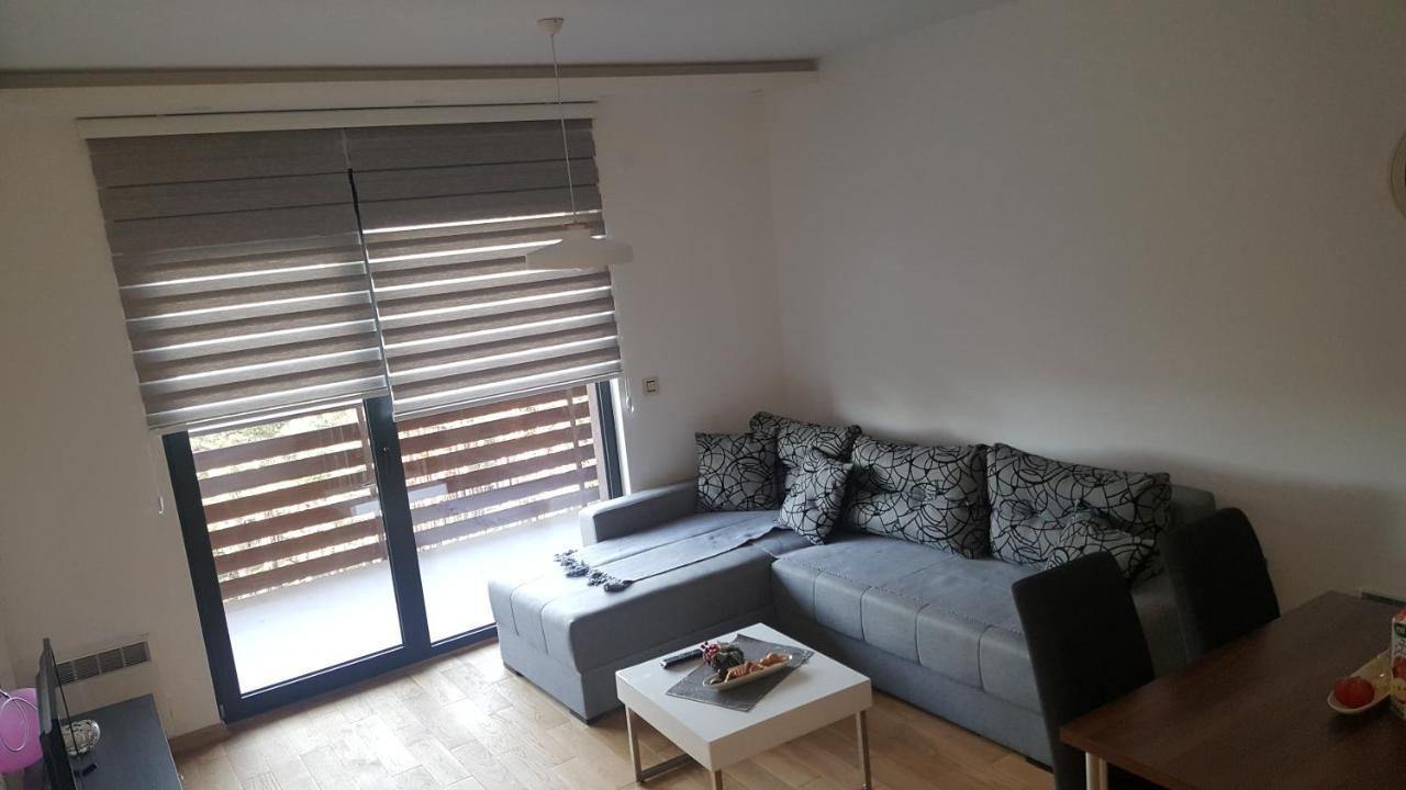 Apartman Mir Zlatibor Kültér fotó