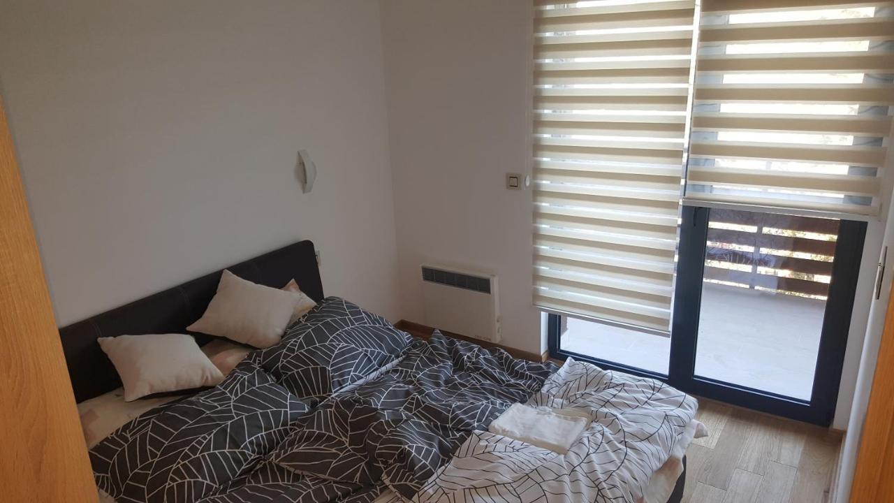 Apartman Mir Zlatibor Kültér fotó