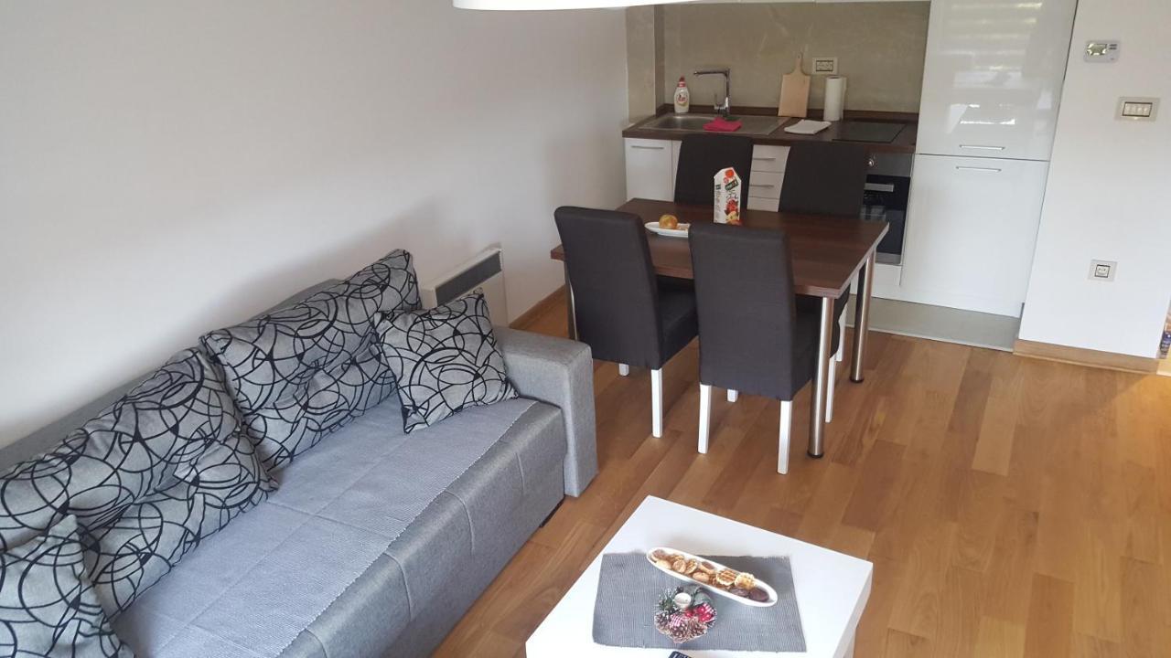 Apartman Mir Zlatibor Kültér fotó