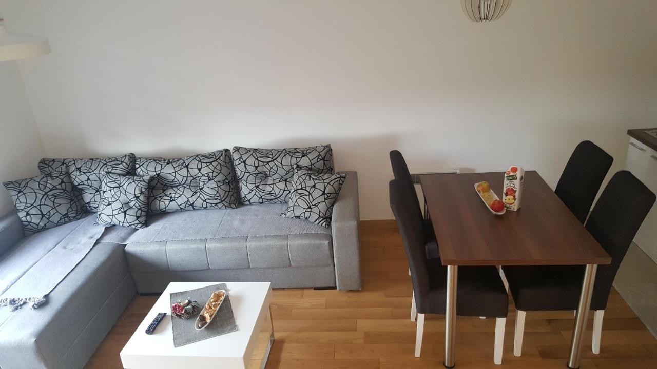 Apartman Mir Zlatibor Kültér fotó