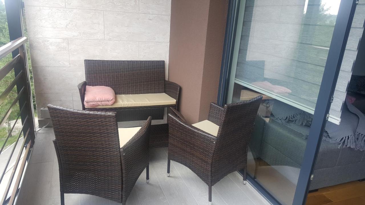 Apartman Mir Zlatibor Kültér fotó