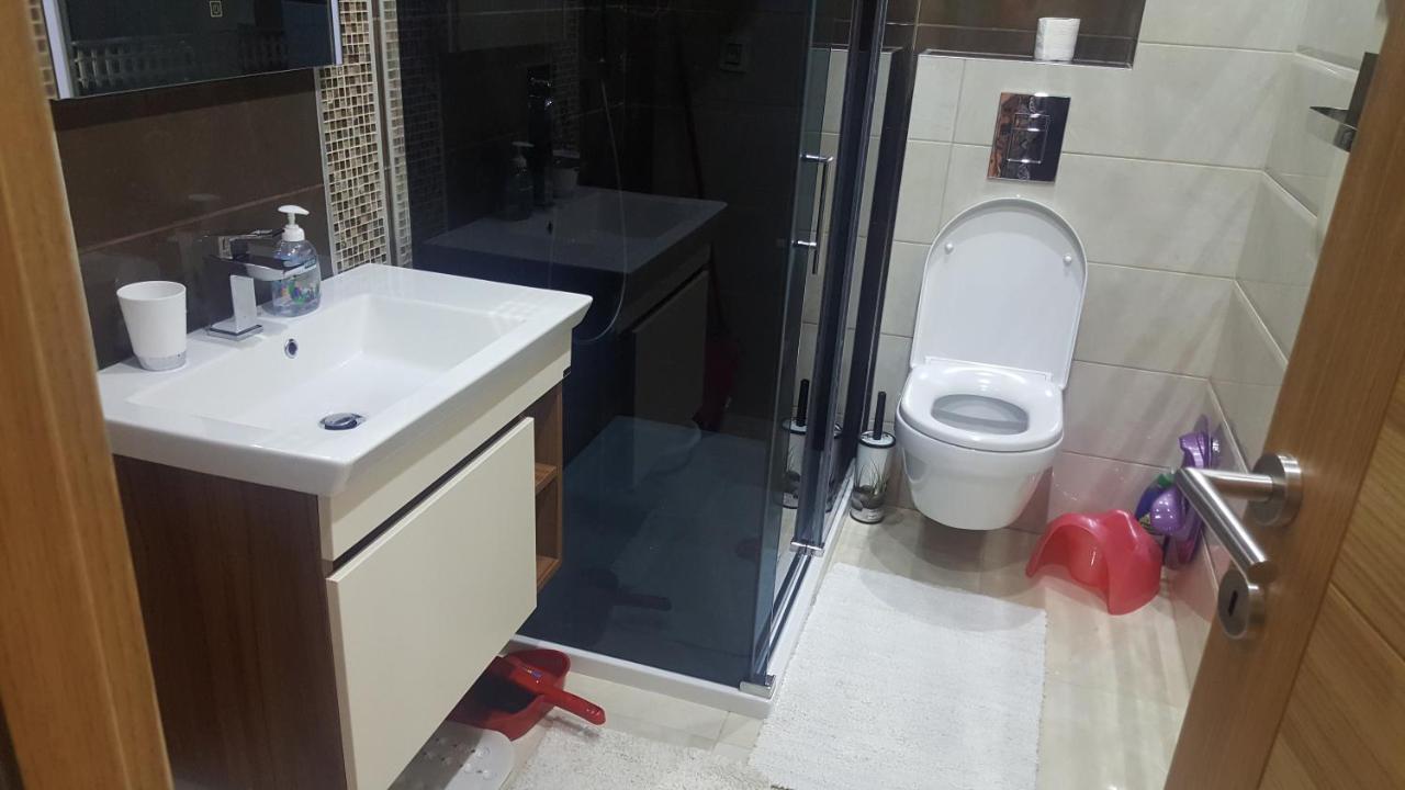 Apartman Mir Zlatibor Kültér fotó
